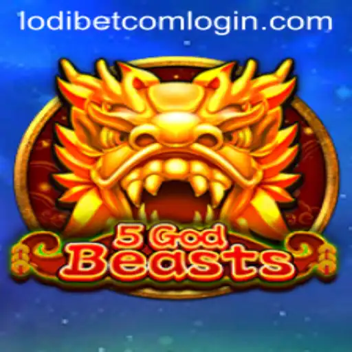 Discover the Enchanting World of 5GodBeasts: A Gaming Experience Like No Other
