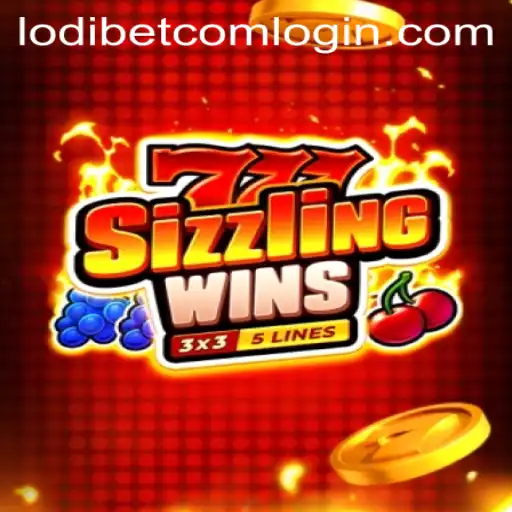 Exploring the Excitement of 777SizzlingWins and Lodibet Com Login