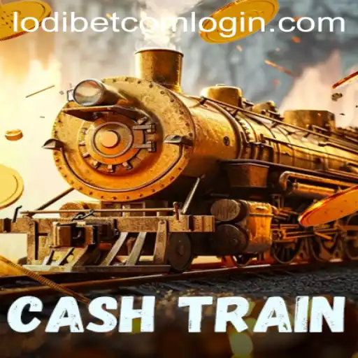 CashTrain: A Thrilling Journey of Strategy and Luck