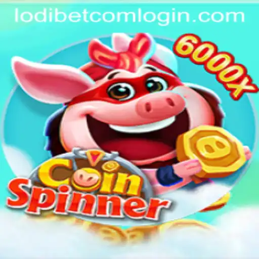 CoinSpinner: A Captivating Game Experience with Lodibet Com Login