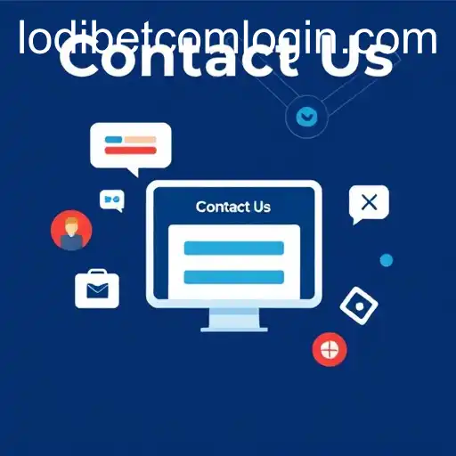 Contact Us: Your Gateway to Lodibet Com Login