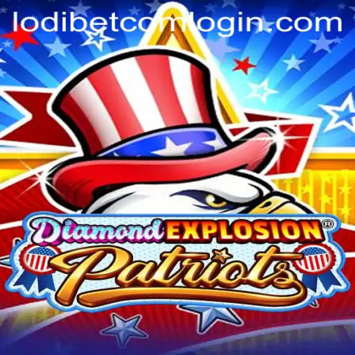 Discover the Thrills of DiamondExplosionPatriots: A New Gaming Sensation