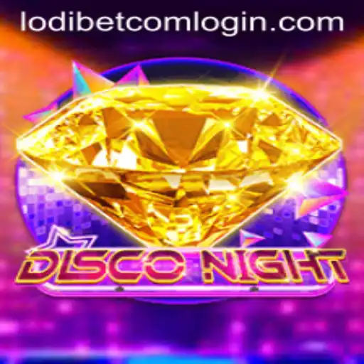 Disco Night Game Overview