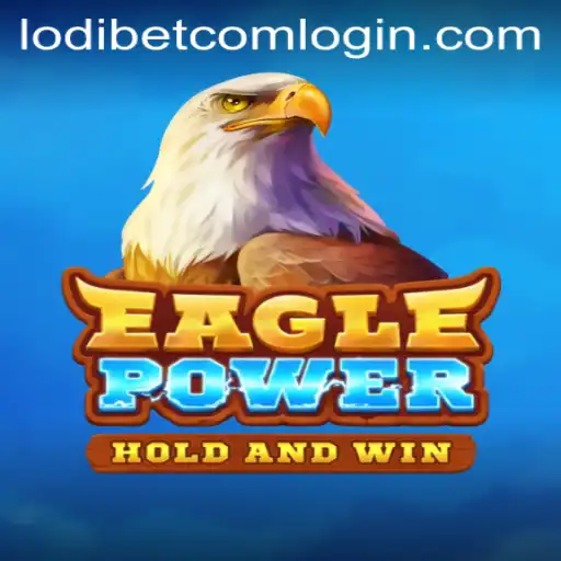 EaglePower: Soaring into the Future of Gaming