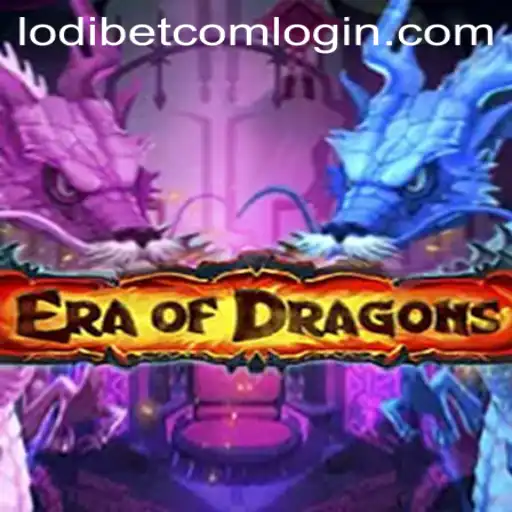 EraOfDragons: Conquer the Mythical World with Strategy and Skill