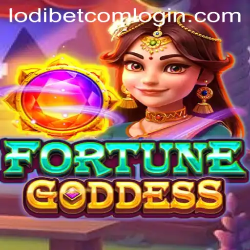 Exploring the World of FORTUNEGODDESS: A Guide to Gameplay and Strategies