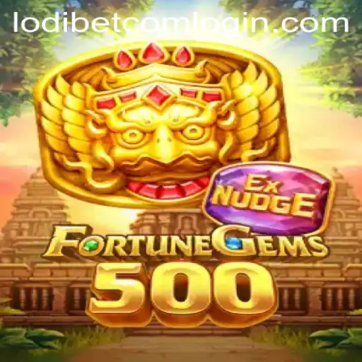 Unveiling FortuneGems500: A Thrilling Casino Adventure