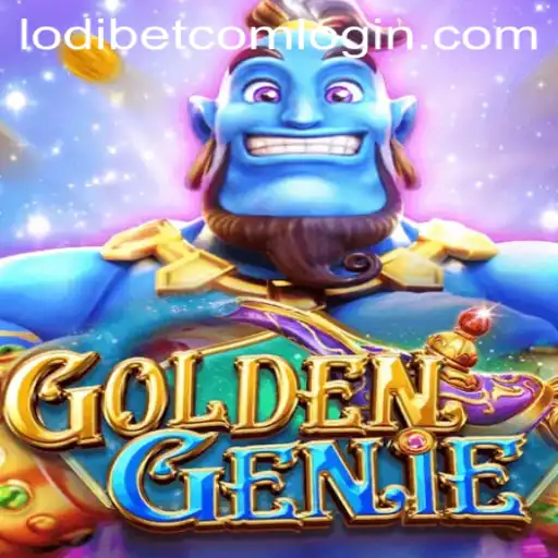 Discover the Enchanting World of GOLDENGENIE - A Modern Gaming Sensation