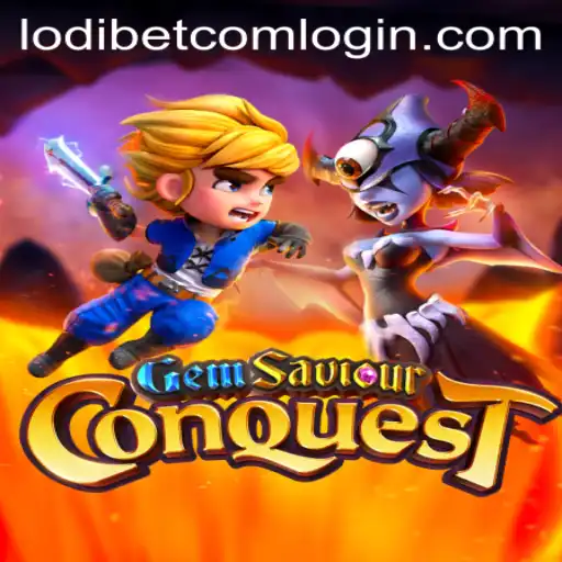 GemSaviourConquest: An Epic Adventure Unveiled
