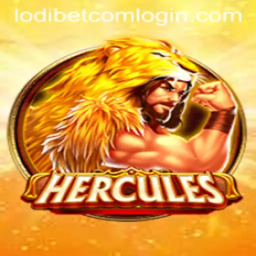 Exploring Hercules: A Captivating Adventure in Gaming