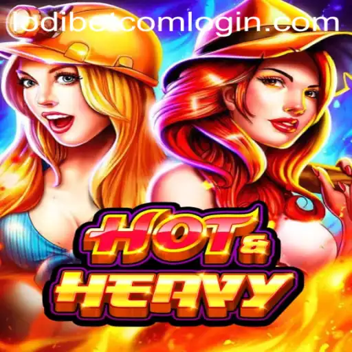 Exploring HotHeavy: An Enthralling Gaming Experience
