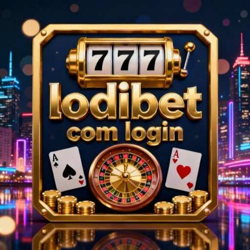 lodibet com login