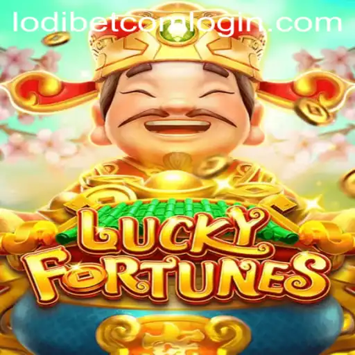 Exploring LUCKYFORTUNES: A New Era in Online Gaming