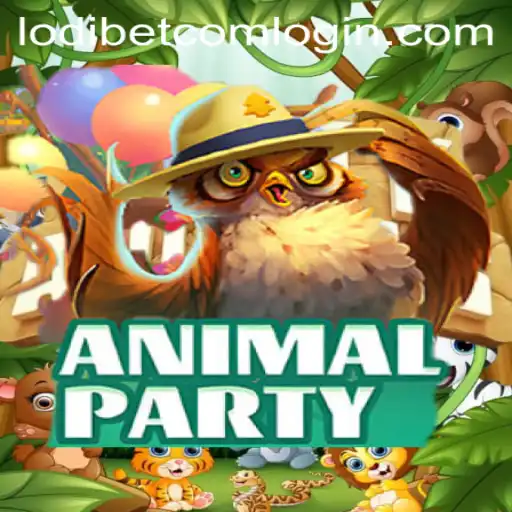 Discover the Thrills of AnimalParty: A Wild Adventure Awaits
