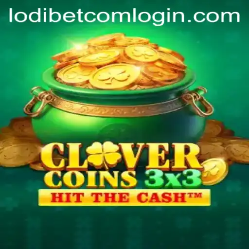 Discover the Exciting World of Clovercoin3x3 and lodibet com login