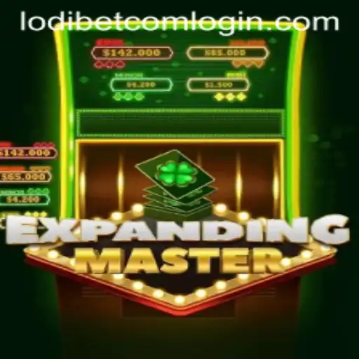 ExpandingMaster: A New Frontier in Interactive Gaming