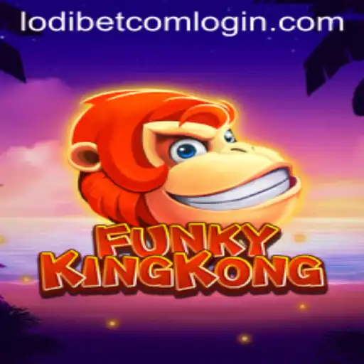 FunkyKingKong: The Jungle Adventure Game Taking the World by Storm