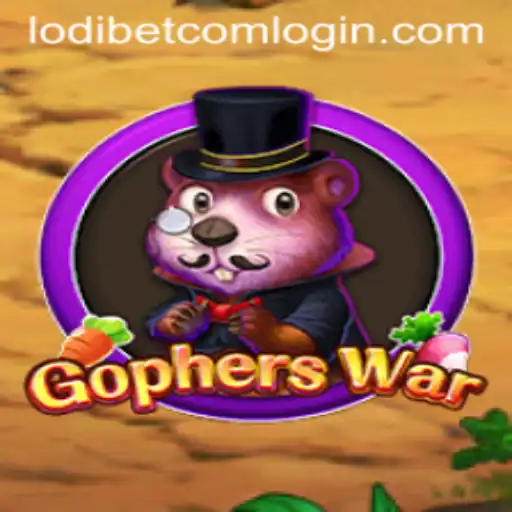 Unveiling GophersWar: The Latest Strategy Game Craze