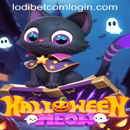 Exploring the Spooky World of HalloweenMeow and Navigating Lodibet com Login