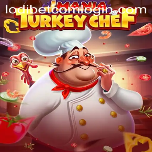 JManiaTurkeyChef: A Culinary Adventure Game Experience