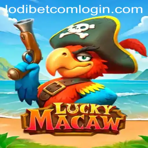 Exploring LuckyMacaw: The Thrilling Casino Game with Lodibet Com Login