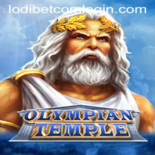 OlympianTemple: An Epic Journey Through Ancient Mythology