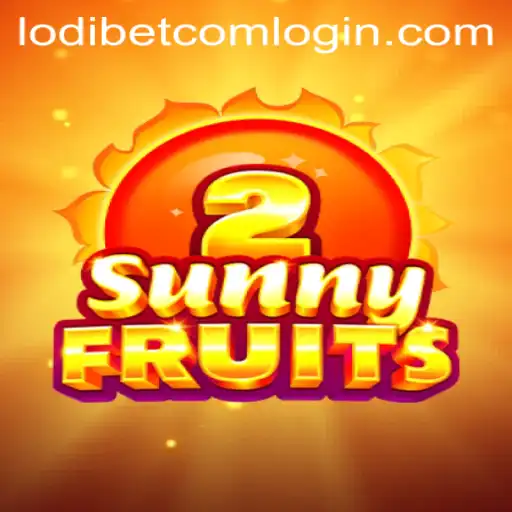 Exploring SunnyFruits2 and the Online Gaming Experience with Lodibet com Login