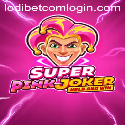 SuperPinkJoker: A Thrilling Journey into Digital Card Play