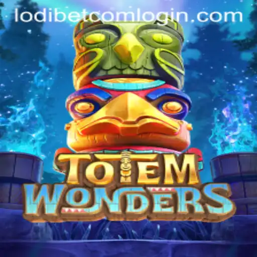 Exploring the Enchanting World of TotemWonders and Navigating lodibet com login