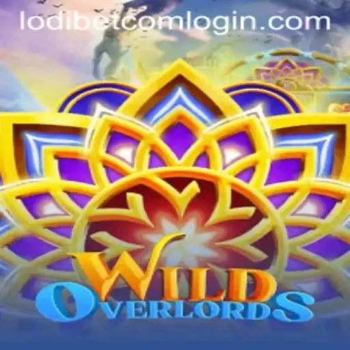 Explore the Adventure of WildOverlords and Navigate Your Lodibet Account