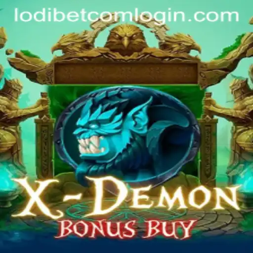 Exploring XDemonBonusBuy Game World