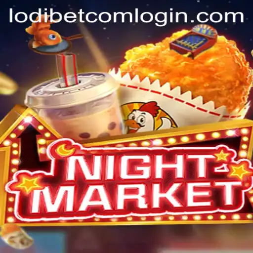 Exploring the Intriguing World of NIGHTMARKET: A Unique Gaming Experience