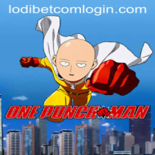 Exploring the Thrills of OnePunchMan and Lodibet Com Login