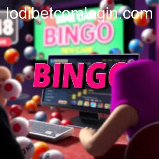 Exploring the Thrilling World of Online Bingo: A Deep Dive into lodibet com login