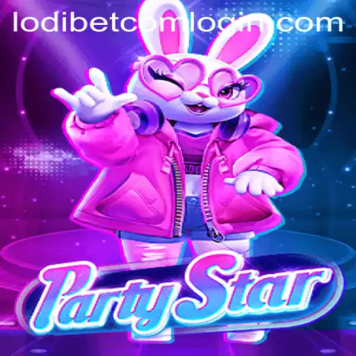 PartyStar Game: A New Wave in Online Entertainment