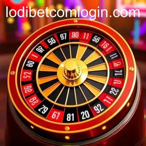 Exploring the World of Rotary Games with Lodibet Com Login