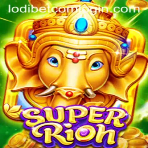 Unveiling SuperRich: A Comprehensive Guide to the Thrilling Gaming Experience