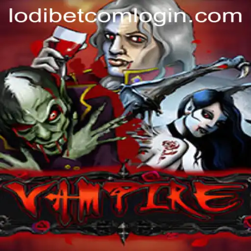 Vampire: A Thrilling Game Experience at Lodibet