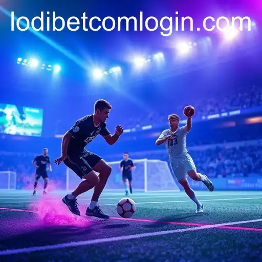 Exploring the Thrilling World of Virtual Sports