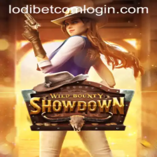 WildBountyShowdown: A Thrilling Gaming Experience