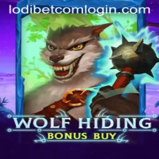 Discover the Exciting World of WolfHidingBonusBuy: A Thrilling Adventure Awaiting You